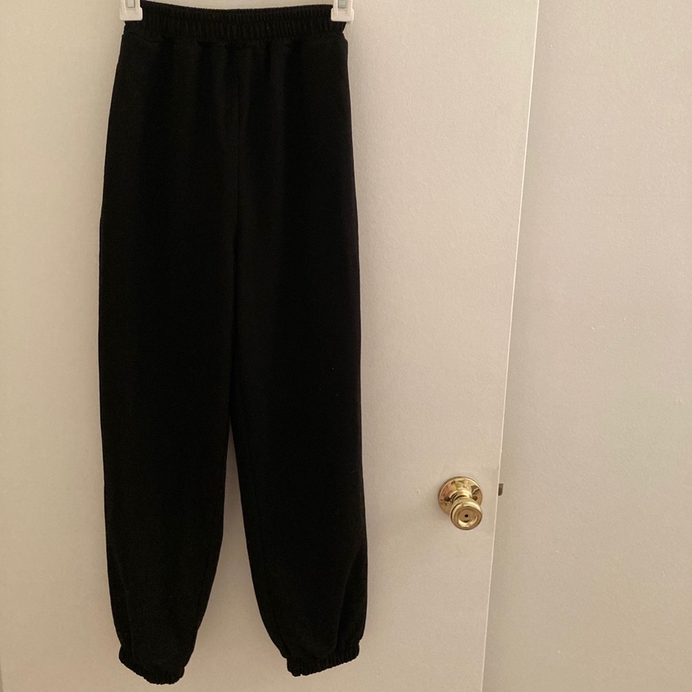 Sweatpants